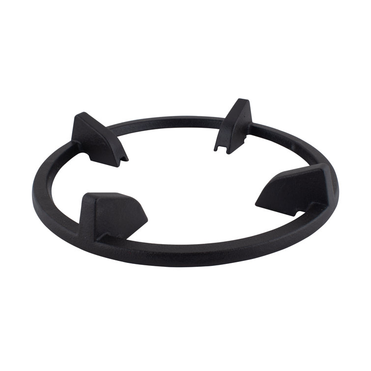 Whole Parts Dg9400939a Gas Stove Replacement Burner Grate Compatible